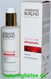 System Absolute Cleanser �kologisk